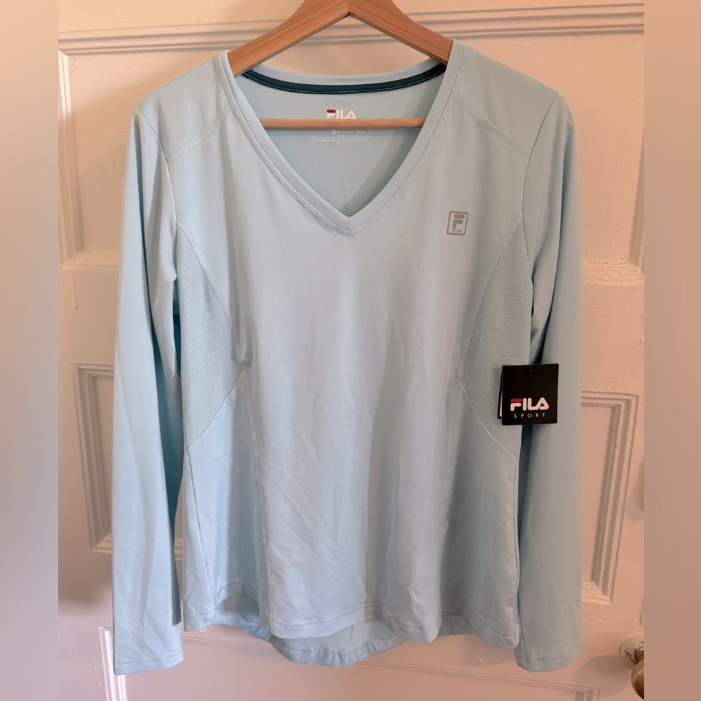 Fila Sport Top